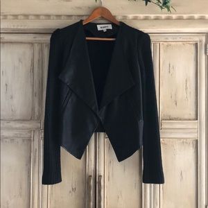 BB Dakota jacket